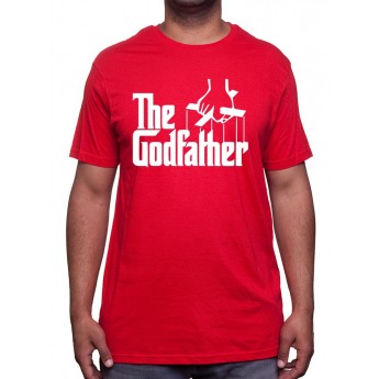 Le parrain (The God Father) - Tshirt Homme