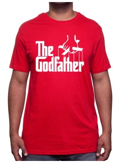 Le parrain (The God Father) - Tshirt Homme