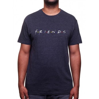 Friends -Tshirt Homme