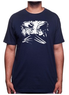 Freddy vs Wolverine - Tshirt Homme
