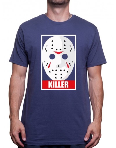 Jason Killer - Tshirt T-shirt Homme