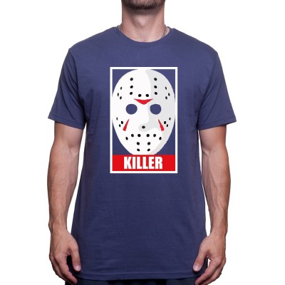 Jason Killer - Tshirt T-shirt Homme