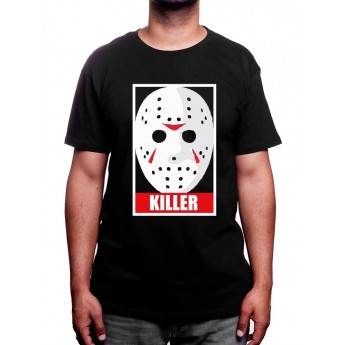 Jason Killer - Tshirt T-shirt Homme