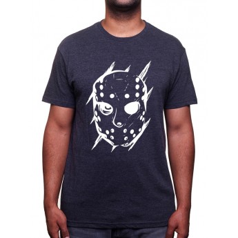 Jason Masque - Tshirt T-shirt Homme