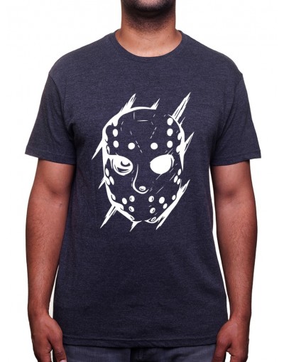 Jason Masque - Tshirt T-shirt Homme