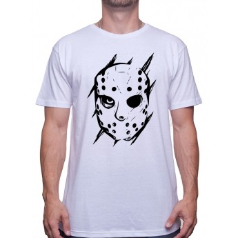 Jason Masque - Tshirt T-shirt Homme