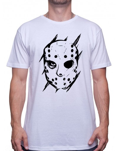 Jason Masque - Tshirt T-shirt Homme