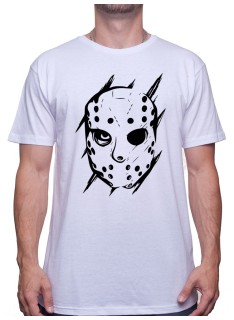 Jason Masque - Tshirt T-shirt Homme
