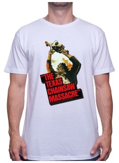 Massacre a? la tronconeuse - Tshirt Homme