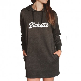 Bichette - Sweat Oversized Femme