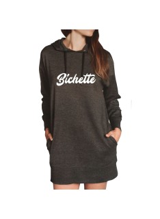 Bichette - Sweat Oversized Femme