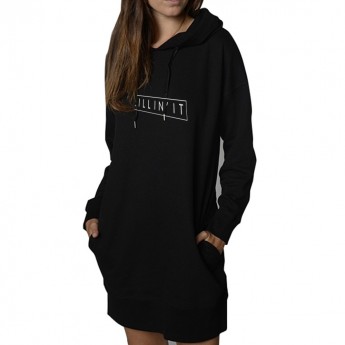 Killin'it - Sweat Oversized Femme