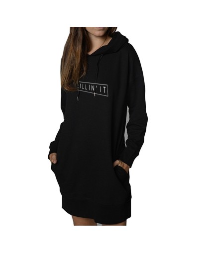 Killin'it - Sweat Oversized Femme