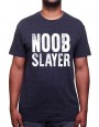 Noob slayer - Tshirt Tshirt Homme Gamer