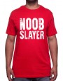 Noob slayer - Tshirt Tshirt Homme Gamer
