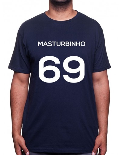 Masturbinhos - Tshirt Homme