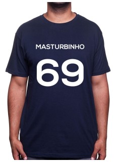 Masturbinhos - Tshirt Homme
