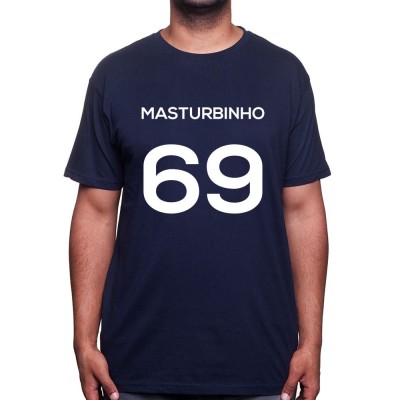 Masturbinhos - Tshirt Homme