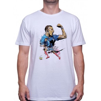 Super mbappe - Tshirt foot Tshirt Homme Sport