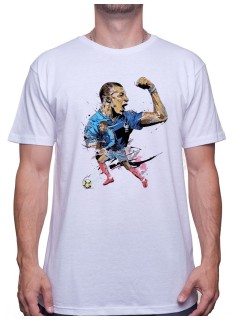 Super mbappe - Tshirt foot Tshirt Homme Sport