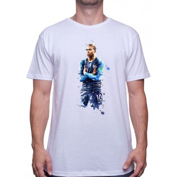 Super mbappe - Tshirt foot Tshirt Homme Sport