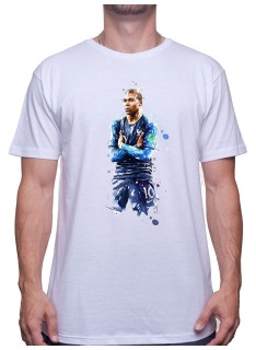 Super mbappe - Tshirt foot Tshirt Homme Sport