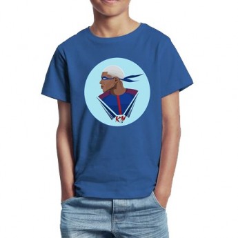 Super mbappe - Tshirt foot Enfant Tshirt Homme Sport