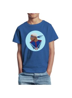 Super mbappe - Tshirt foot Enfant Tshirt Homme Sport