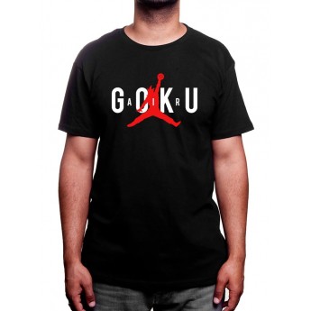 Air goku - Tshirt Homme