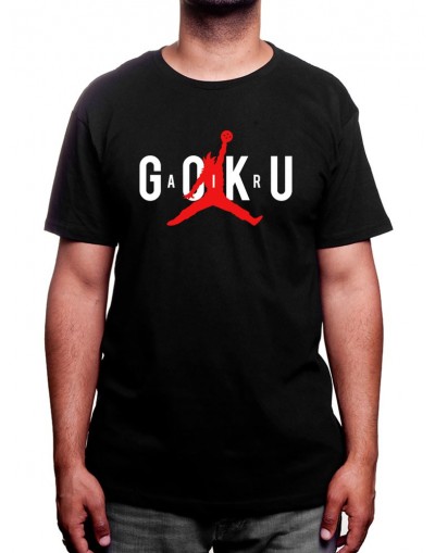 Air goku - Tshirt Homme