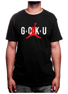 Air goku - Tshirt Homme
