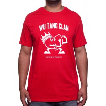 Wu tang Clan - Tshirt Homme