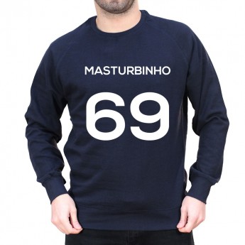 Masturbinhos - Sweat Homme