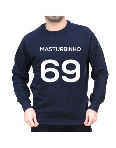 Masturbinhos - Sweat Homme