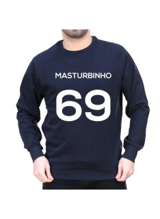 Masturbinhos - Sweat Homme