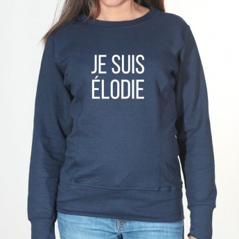 Sweat Couple – Si je suis trop bourré ? Sweat Duo Personnalisable Couple Sweat Homme