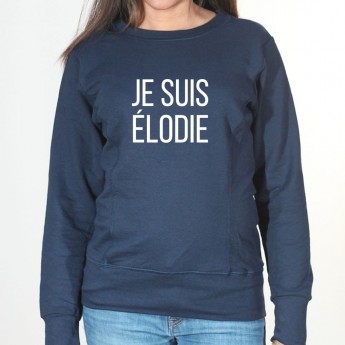 Sweat Couple – Si je suis trop bourré ? Sweat Duo Personnalisable Couple Sweat Homme