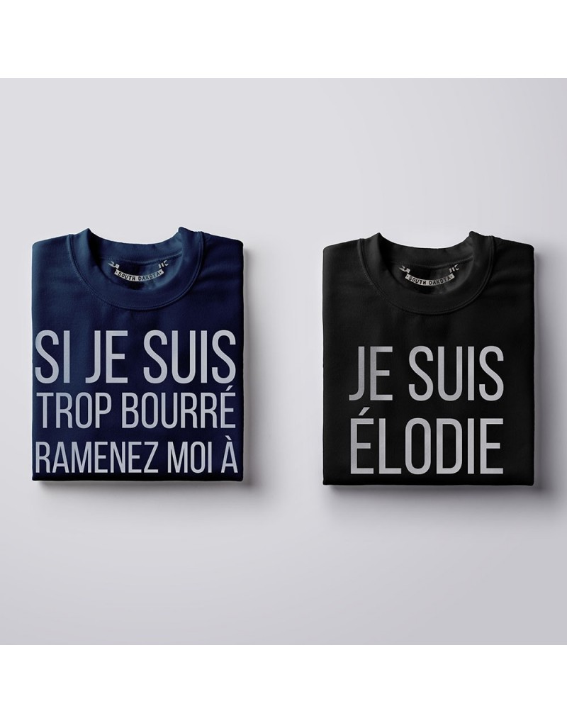 Sweat duo couple Clearance