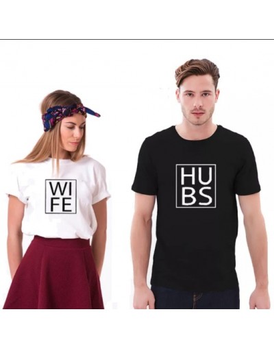 Tshirt Couple – Wife and Husb – Shirtizz Couple
