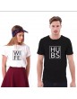 Tshirt Couple – Wife and Husb – Shirtizz Couple