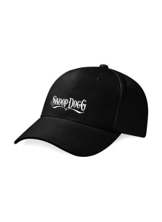 Casquette Snoop Dogg Sneakers Event