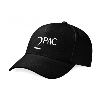 Casquette 2pac Sneakers Event