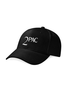 Casquette 2pac Sneakers Event