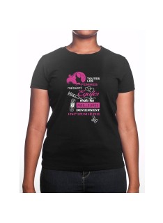 toutes les femmes-naissent-egaux meilleures infirmiere - Tshirt Femme Infirmière Tshirt femme Infirmière