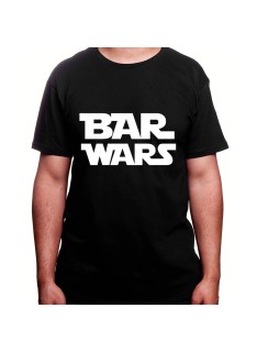 Bar Wars – Tshirt Homme Alcool Tshirt Homme Alcool