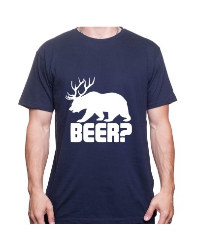 Beer – Tshirt Homme Alcool Tshirt Homme Alcool