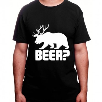 Beer – Tshirt Homme Alcool Tshirt Homme Alcool