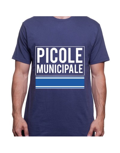 Picole Municipale – Tshirt Homme Alcool Tshirt Homme Alcool