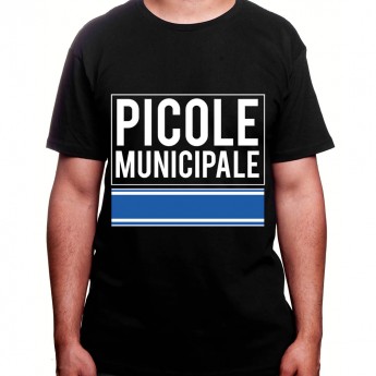 Picole Municipale – Tshirt Homme Alcool Tshirt Homme Alcool