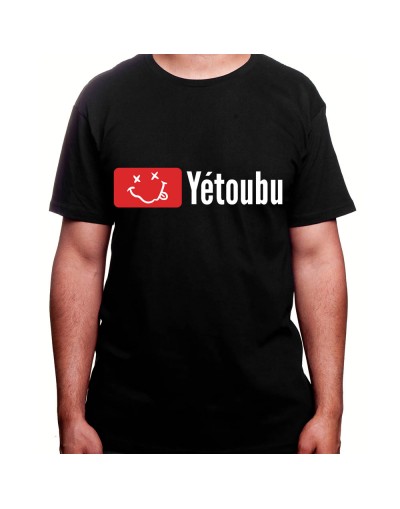 Yetoubu – Tshirt Homme Alcool Tshirt Homme Alcool